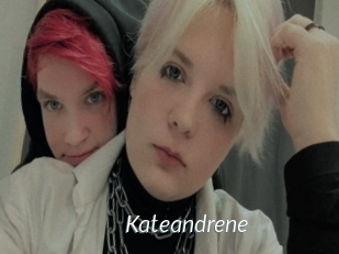Kateandrene