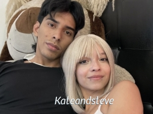 kateandsteve Porn Star