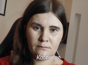 Kateange