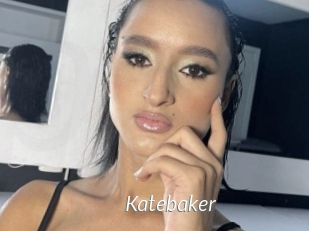 Katebaker