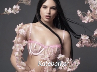 katebarker Porn Star