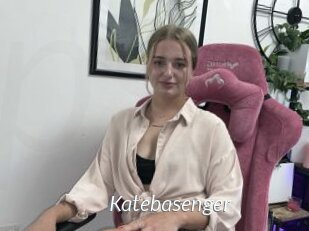 Katebasenger