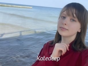Katedeep