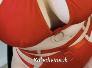 katedivineuk Porn Star