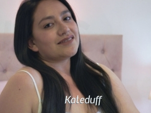 Kateduff