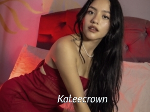 Kateecrown