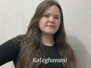 Kateghavami