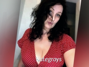 Kategrays