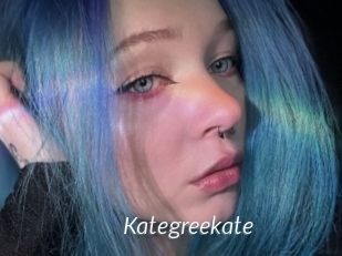 Kategreekate