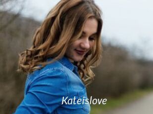 Kateislove