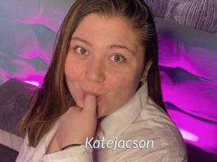 Katejacson