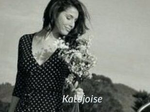 Katejoise