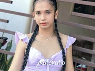 Katekalio