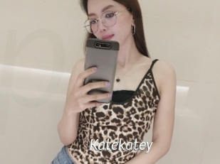 Katekatey