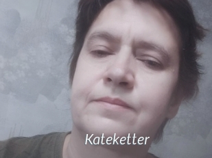 Kateketter