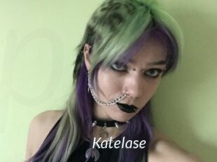 Katelase
