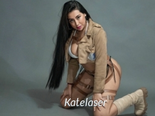 Katelaser