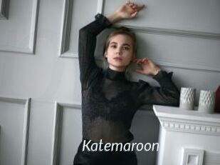 Katemaroon