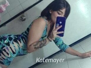 Katemayer