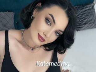 Katemedina
