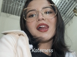 Katemess