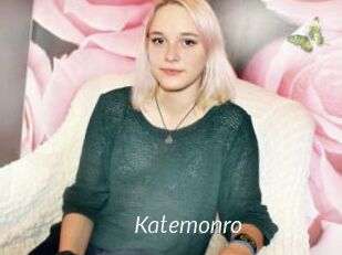 Katemonro