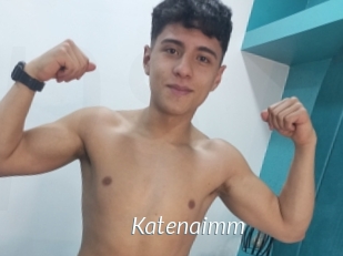 Katenaimm