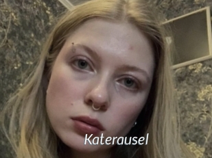 Katerausel