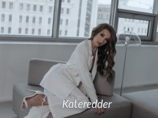 kateredder Porn Star
