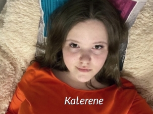 Katerene