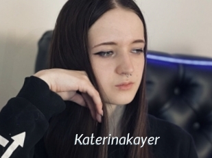 Katerinakayer