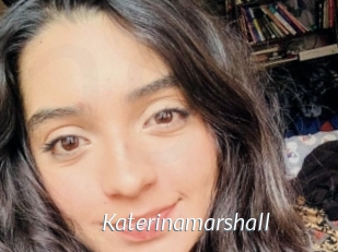 Katerinamarshall