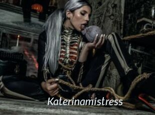 Katerinamistress