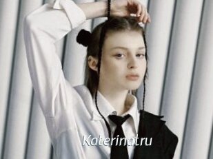 Katerinatru