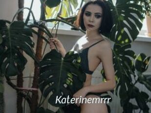 katerinemrrr Porn Star