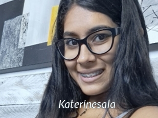 Katerinesala