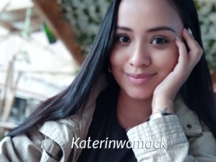 katerinwomack Porn Star