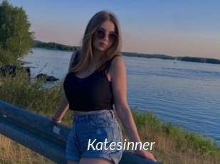 Katesinner