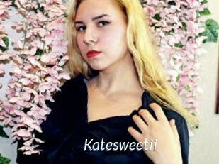Katesweetii