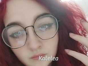 Katetea
