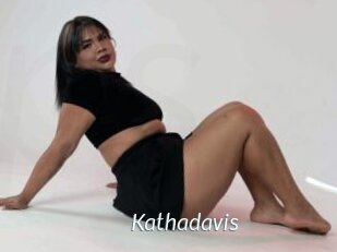 Kathadavis