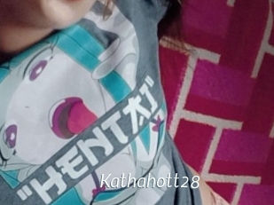 kathahott28 Porn Star