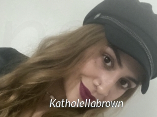 Kathalellabrown