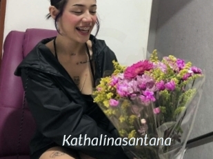 Kathalinasantana
