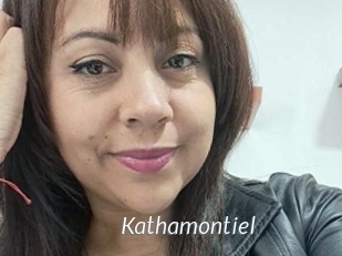 Kathamontiel