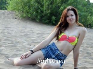 Katharinaj