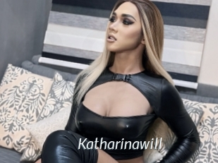 Katharinawill