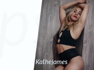 Kathejames