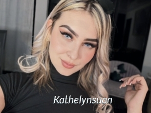 Kathelynsuan