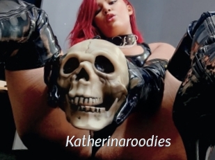 katherinaroodies Porn Star